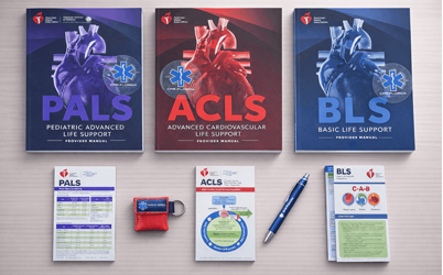 Jupiter cpr bls acls and pals classes - certified in 1 day